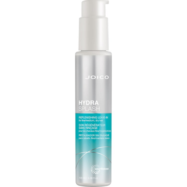 Терапия на коса  Hydra Splash Replenishing Leave-in - 100 мл Joico