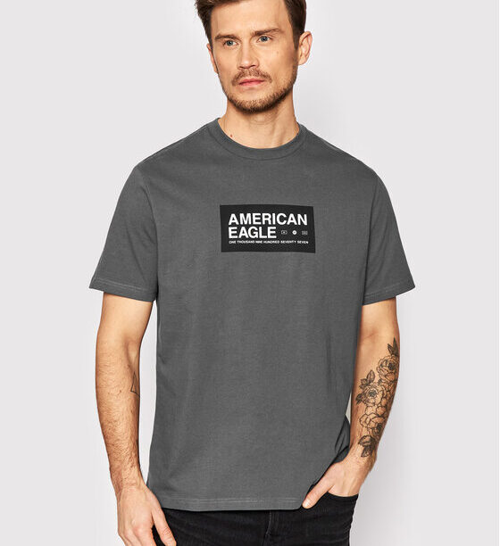 Тишърт American Eagle за Мъже