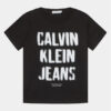 Тишърт Calvin Klein Jeans за Момчета