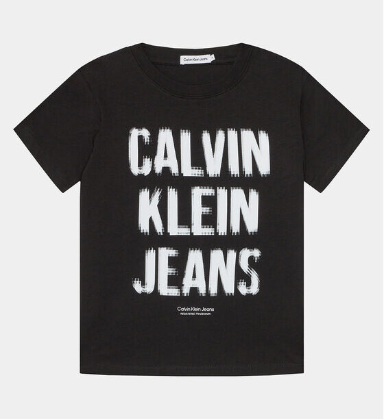 Тишърт Calvin Klein Jeans за Момчета