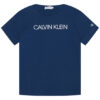 Тишърт Calvin Klein Jeans за Момчета