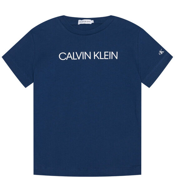 Тишърт Calvin Klein Jeans за Момчета