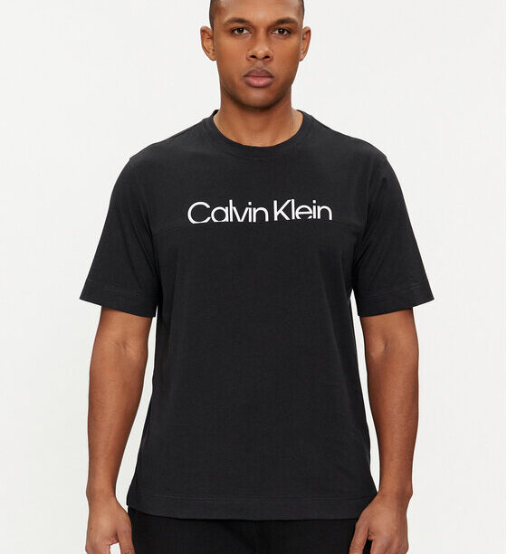 Тишърт Calvin Klein Performance за Мъже