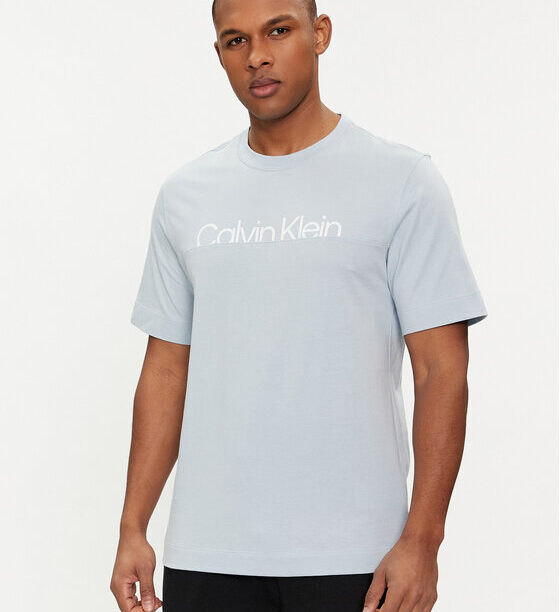 Тишърт Calvin Klein Performance за Мъже