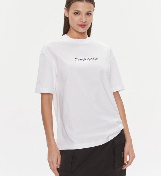 Тишърт Calvin Klein за Жени