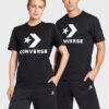 Тишърт Converse за Унисекс