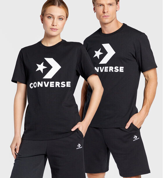 Тишърт Converse за Унисекс