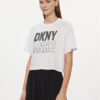 Тишърт DKNY Sport за Жени