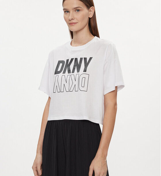 Тишърт DKNY Sport за Жени