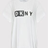 Тишърт DKNY Sport за Жени