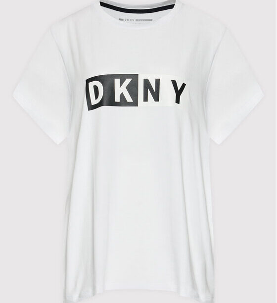 Тишърт DKNY Sport за Жени