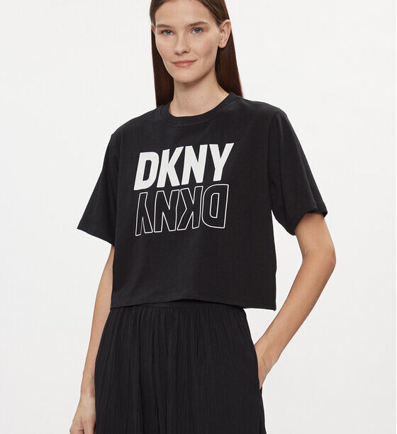 Тишърт DKNY Sport за Жени