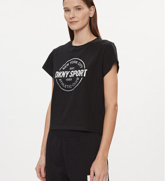 Тишърт DKNY Sport за Жени