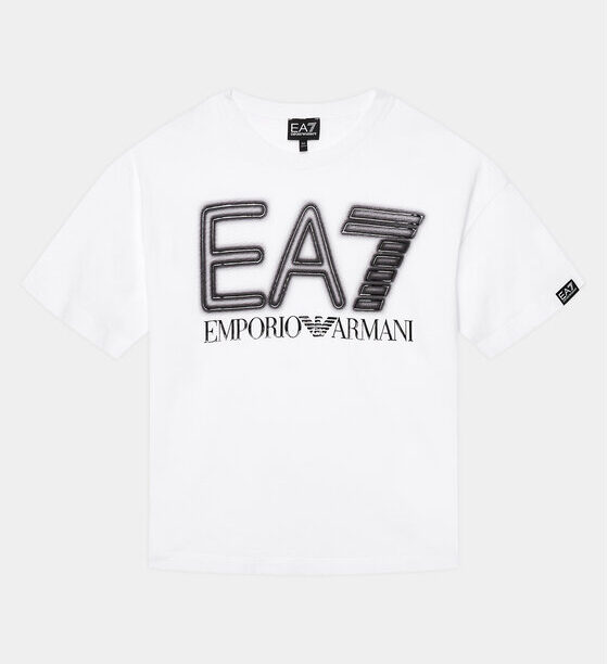 Тишърт EA7 Emporio Armani за Момчета