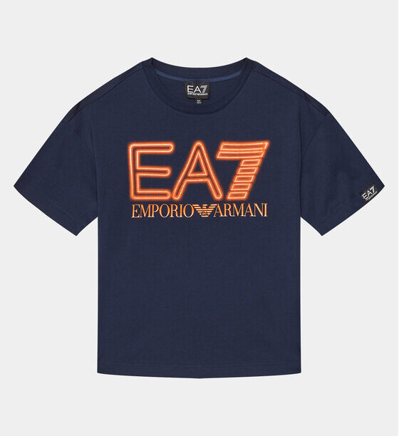 Тишърт EA7 Emporio Armani за Момчета