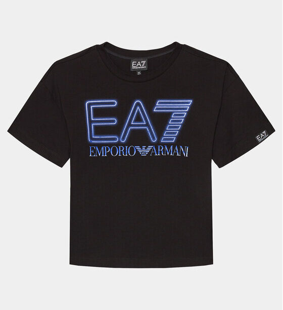 Тишърт EA7 Emporio Armani за Момчета