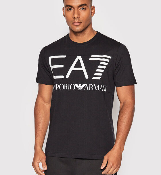 Тишърт EA7 Emporio Armani за Мъже