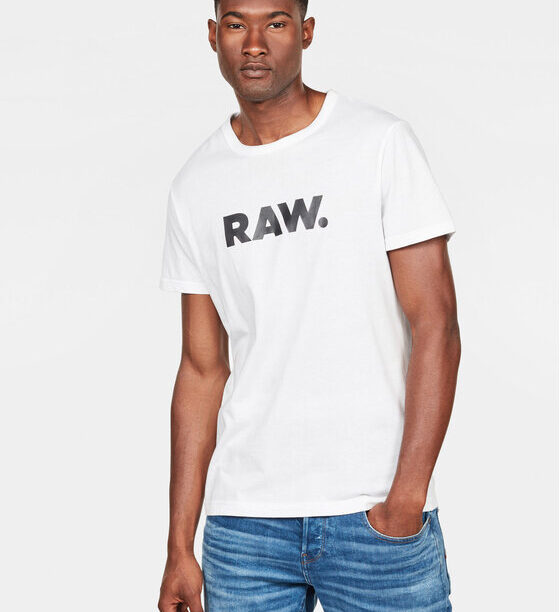 Тишърт G-Star Raw за Мъже