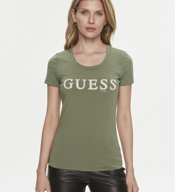 Тишърт Guess за Жени