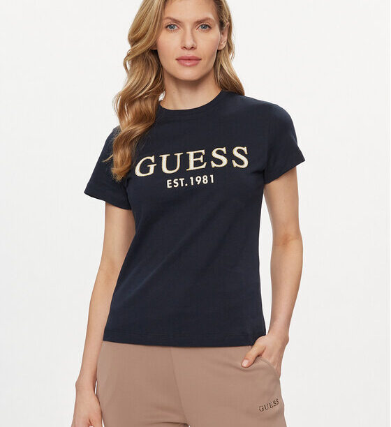 Тишърт Guess за Жени