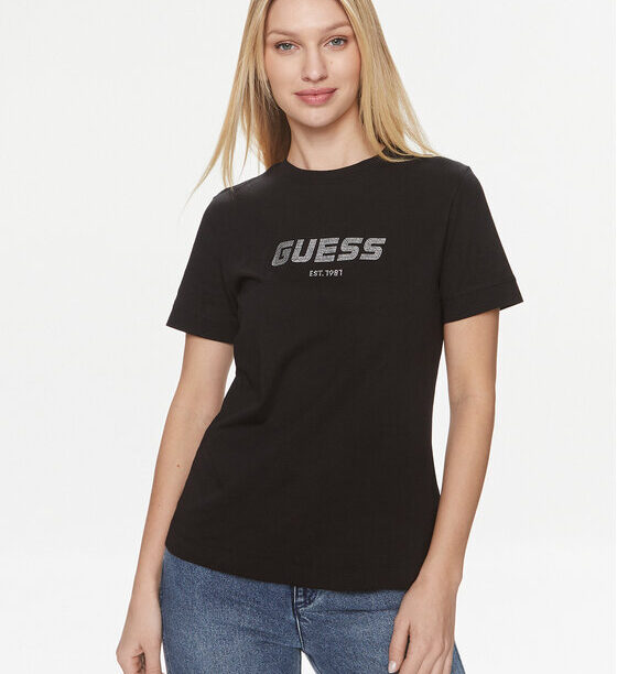 Тишърт Guess за Жени