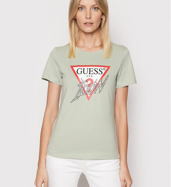 Тишърт Guess за Жени