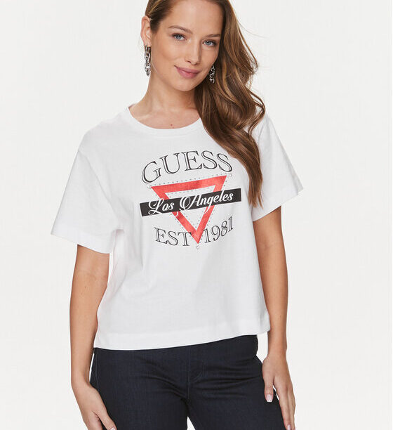 Тишърт Guess за Жени