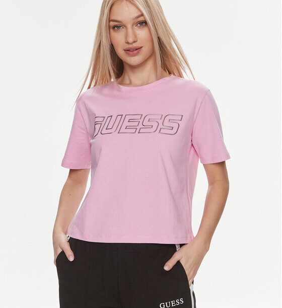 Тишърт Guess за Жени