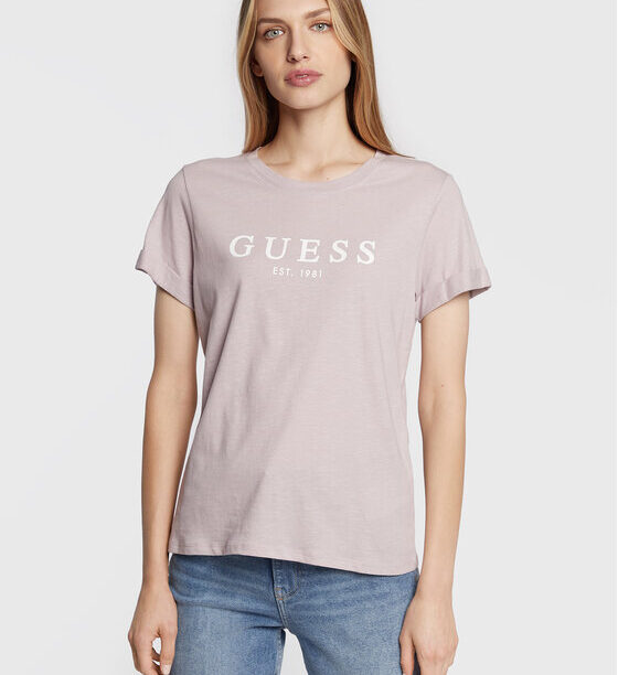 Тишърт Guess за Жени