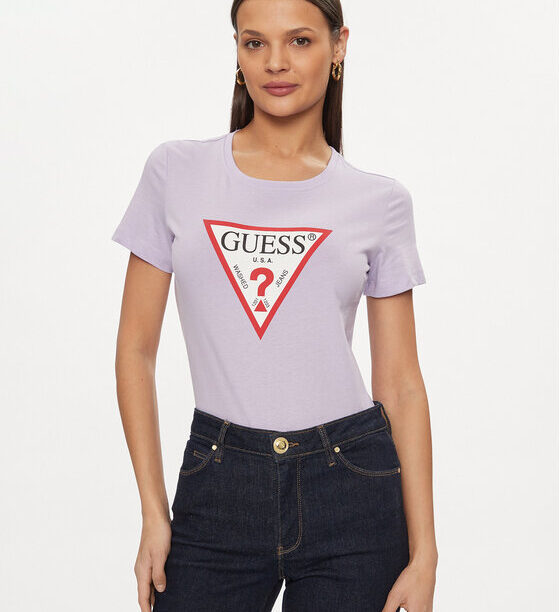 Тишърт Guess за Жени