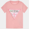 Тишърт Guess за Момичета