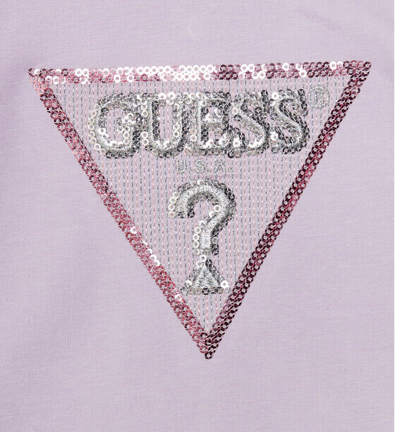 Тишърт Guess за Момичета