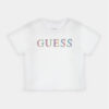 Тишърт Guess за Момичета