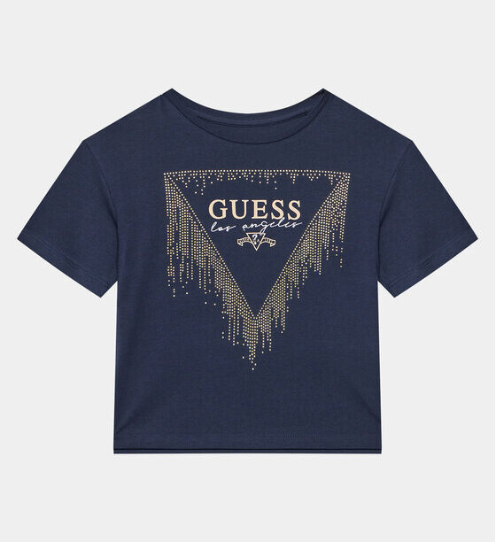 Тишърт Guess за Момичета