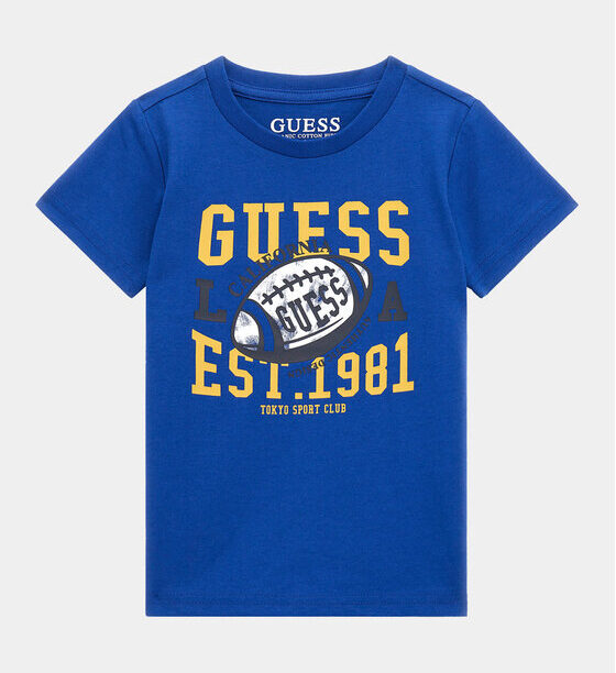 Тишърт Guess за Момчета