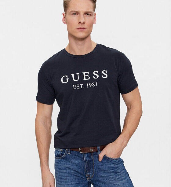 Тишърт Guess за Мъже