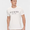 Тишърт Guess за Мъже