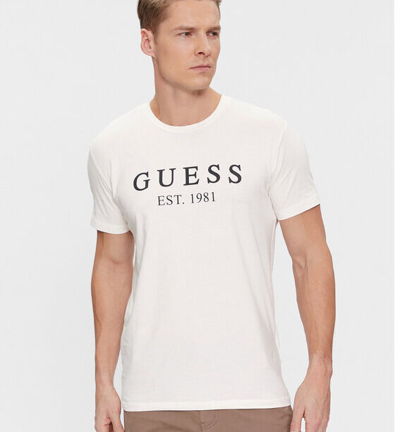 Тишърт Guess за Мъже