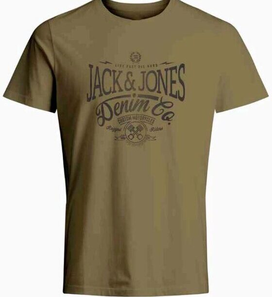 Тишърт Jack&Jones за Мъже