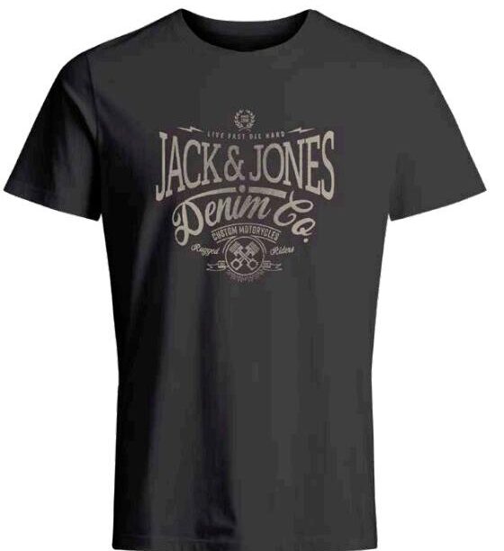 Тишърт Jack&Jones за Мъже