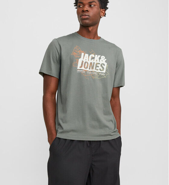 Тишърт Jack&Jones за Мъже