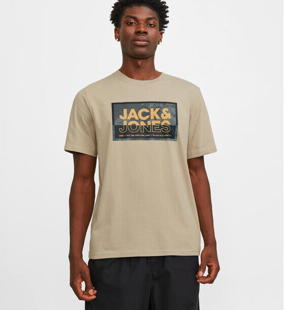 Тишърт Jack&Jones за Мъже