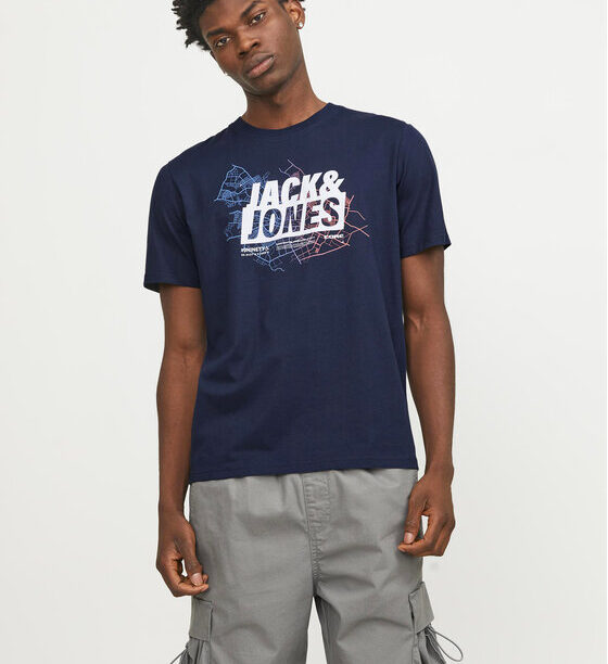 Тишърт Jack&Jones за Мъже