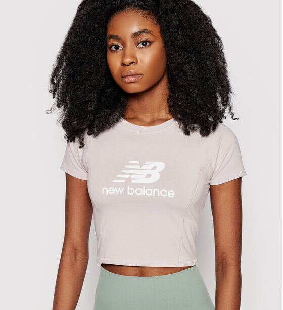 Тишърт New Balance за Жени