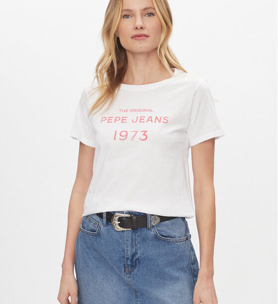 Тишърт Pepe Jeans за Жени