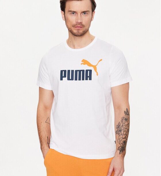 Тишърт Puma за Мъже