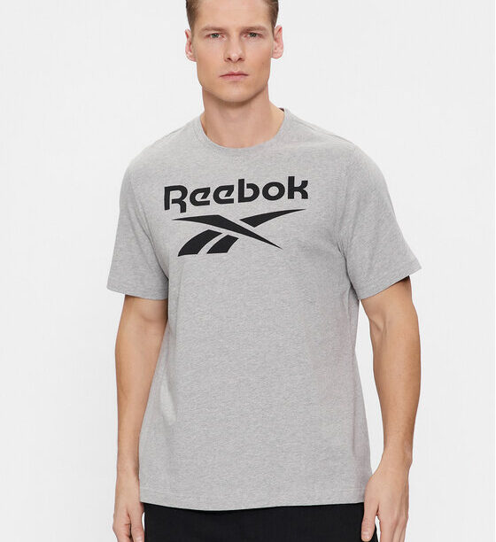 Тишърт Reebok за Мъже