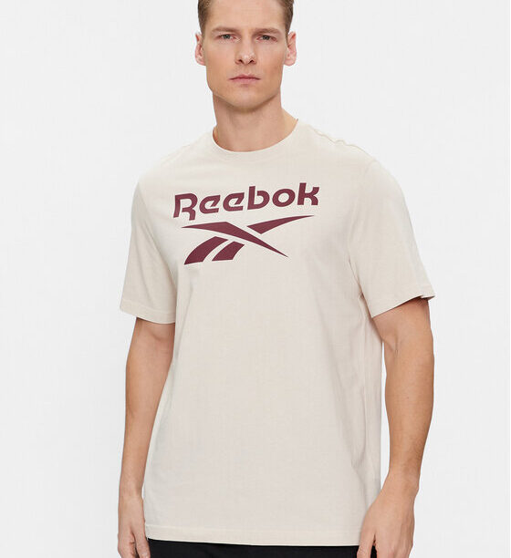 Тишърт Reebok за Мъже