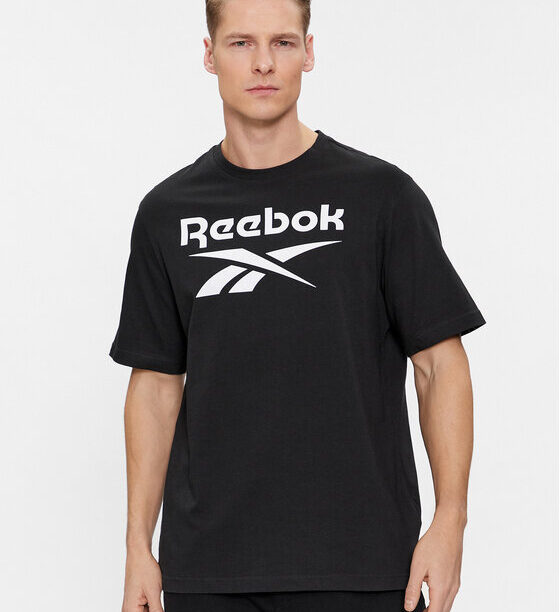 Тишърт Reebok за Мъже