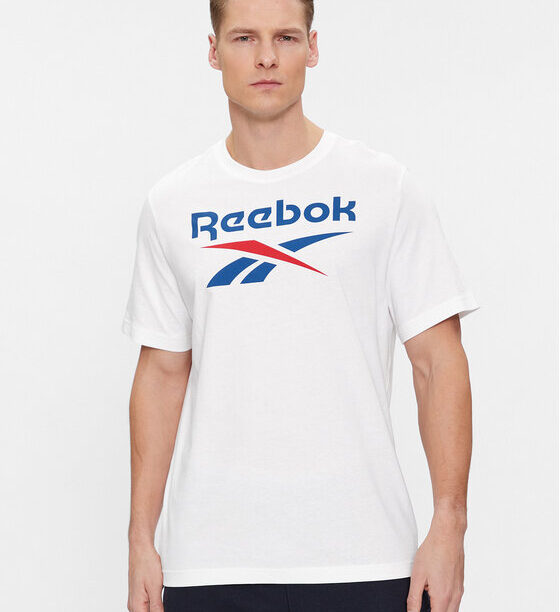 Тишърт Reebok за Мъже